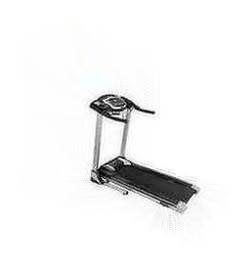 Roger Black Fitness Silver Treadmill